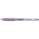 PILOT ゲルインキボールペン ジュース0.5 メタリックバイオレット (品番:LJU-10EF-MV)(注番3854460)