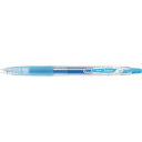 PILOT ゲルインキボールペン ジュース0.5 ライトブルー (品番:LJU-10EF-LB)(注番3854491)