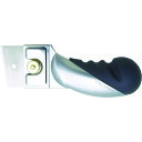 NT カッター 革たち 黒 (品番:KT-2000GP-BK)(注番3857352)