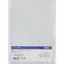 IRL OPP袋シールなし A4用 (品番:OBS-8)(注番3857431)
