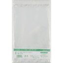 IRL OPP袋フタ付シール付き 200×300サイズ (品番:OBT-25)(注番3857437)