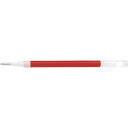 パイロット ゲルインキボールペン ジュース替芯 0.5 レッド (品番:LP2RF-8EF-R)(注番3857704)(3)