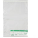 IRL OPP袋フタ付シール付き A2用 (品番:OBT-28)(注番3859178)
