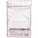IRL OPP袋フタ付シール付き 本体側テープ付A4用 (品番:OBD-8A4)(注番3859181)