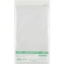 IRL OPP袋フタ付シール付き 180×300サイズ (品番:OBT-24)(注番3859183)
