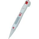 ICOMES ペン型電動ピペット pipetty 20μl (品番:MSIC01-03-20)(注番3859199)