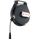 TRIENS 耐火花性ソフトホースリール (品番:THM-315SC)(注番3865016)・(送料別途見積り,法人・事業所限定,取寄)