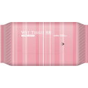 IRL 除菌ノンアルコールウェットティッシュ 詰替用 (品番:DPN-002)(注番3867006)