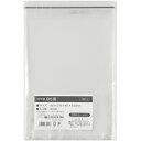 IRL OPP袋フタ付シール付き B5用 (品番:OBT-7)(注番3867018)