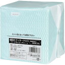 IRL 抗菌カウンタークロス グリーン ハーフサイズ (品番:KYM-4)(注番3867021)