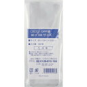 IRL OPP袋シールなし 60×160サイズ (品番:OBS-29)(注番3867022)