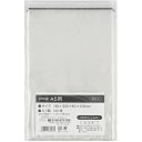 IRL OPP袋フタ付シール付き A5用 (品番:OBT-6)(注番3867025)