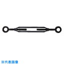 コンドーテック 枠式ターンバックル両オーフTB-E/E 生地 W1-1/2 (品番:011A2AEE38)(注番3872245)・(送料別途見積り,法人・事業所...