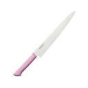 □エムテートリマツ マスターコック抗菌筋引MCSK300Pピンク 30cm (品番:031745009)(注番3879809)