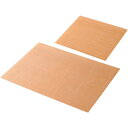 □エムテートリマツ ベーキングシート フレンチサイズ600×400mm(10枚入) (品番:029093004)(注番3879870)
