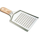 □エムテートリマツ スーパーハイカット銅製おろし金 ミニ大(箱入) (品番:005347006)(注番3879948)