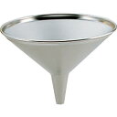 □エムテートリマツ 18-8ロート18cm (品番:043004003)(注番3881542)