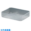 フロンケミカル PFA小型トレー L (品番:NR1354-003)(注番3883500)・(送料別途見積り,法人・事業所限定,取寄)