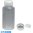 フロンケミカル PFA広口試薬瓶 (品番:NR0191-003)(注番3883550)・(送料別途見積り,法人・事業所限定,取寄)
