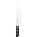 □エムテートリマツ 正広13014日本鋼口金付牛刀300mm (品番:007326030)(注番3884578)