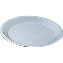□エムテートリマツ ステンパイ皿(特大)外263mm (品番:026461001)(注番3884632)