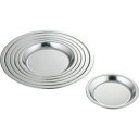 □エムテートリマツ 18-0パイ皿No.2内188mm (品番:002352002)(注番3884698)