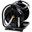 侍BLACK 高圧空ドラム回転台付 SRB-HP6TC (品番:806066001)(注番3885112)