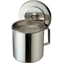 エムテートリマツ MT18-8替え網式オイルポット3L (品番:005867003)(注番3886266)