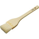 □エムテートリマツ 山羊毛テリハケ45mmIK-135 (品番:019710045)(注番3886287)