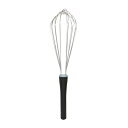 □エムテートリマツ 抗菌泡立てIIライン 500mm 黒 AG50-7K (品番:045025027)(注番3887670)