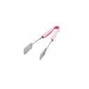 □エムテートリマツ MT18-8抗菌PP柄ケーキトング3-P (品番:005790001)(注番3887682)
