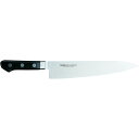 □エムテートリマツ ミソノNo.515MV鋼ツバ付牛刀300mm (品番:032257030)(注番3887742)