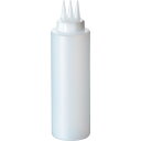 □エムテートリマツ ディスペンサー3ツ穴170cc (品番:029474001)(注番3887767)