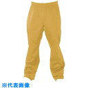 TRUSCO 高耐候・軽量ストレッチレインパンツ ベージュ 3L (品番:TRESP3L-BE)(注番3888353)