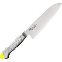 □エムテートリマツ 龍治ステンカラー三徳170RYS-11Yイエロー (品番:040311007)(注番3889307)