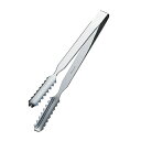 □エムテートリマツ ステンN棒型アイストング(大)23cm (品番:023089002)(注番3889317)