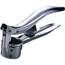 □エムテートリマツ ステンレス にんにく絞り器 (品番:022008001)(注番3889391)