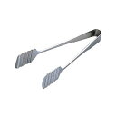 □エムテートリマツ MT18-0極厚ケーキトング 特大 210mm (品番:020062001)(注番3890838)