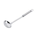 □エムテートリマツ シェフランド 穴お玉(大)087-0090 (品番:012970003)(注番3890914)