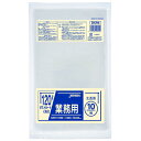 ジャパックス ダストカート120L 半透明 (品番:DK94)(注番3891142)(3)
