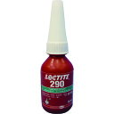 ロックタイト ねじ緩み止め接着剤 後浸透 290 10ml (品番:290-10)(注番3892115)