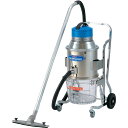 □エムテートリマツ バキュームクリーナーJE8300乾式専用吸引型100V (品番:015242001)(注番3892579)(2)