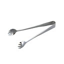 □エムテートリマツ MT18-0極厚爪型アイストング 小 145mm (品番:020067002)(注番3894010)
