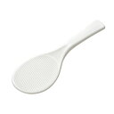□エムテートリマツ 魔法のしゃもじ(溝付)中 18.5cm (品番:031442002)(注番3894155)