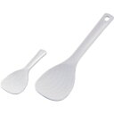 □エムテートリマツ マジックしゃもじ30cm業務用 大 PM-722 (品番:031582030)(注番3894178)(3)