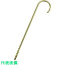 水本 ファンシーSフックツイスト(ライトイエロー) 全長300mm (品番:A-983)(注番3894274)