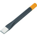 TRUSCO 平タガネ 16mmX180mm (品番:THT-16)(注番3895122)