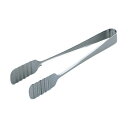 □エムテートリマツ MT18-0ケーキトング 特大(並) 220mm (品番:020062002)(注番3895567)