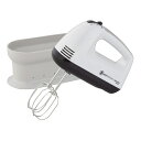 □エムテートリマツ テスコムハンドミキサーTHM273W (品番:026593005)(注番3895638)