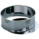 □エムテートリマツ S印No.143ステンデコ型底取(小)15.5cm (品番:019129003)(注番3895695)